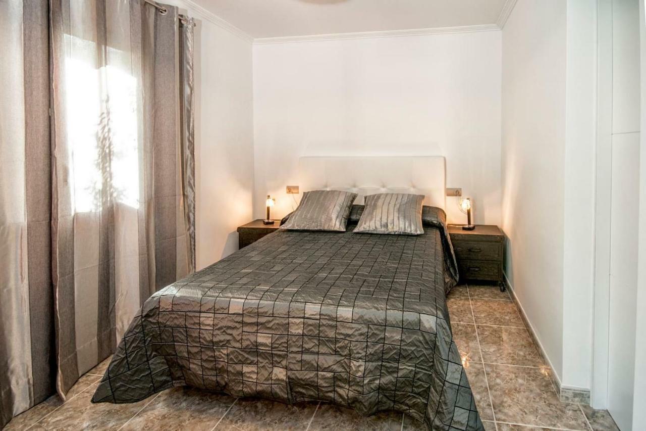 Villa Romani Sa Pobla Eksteriør bilde