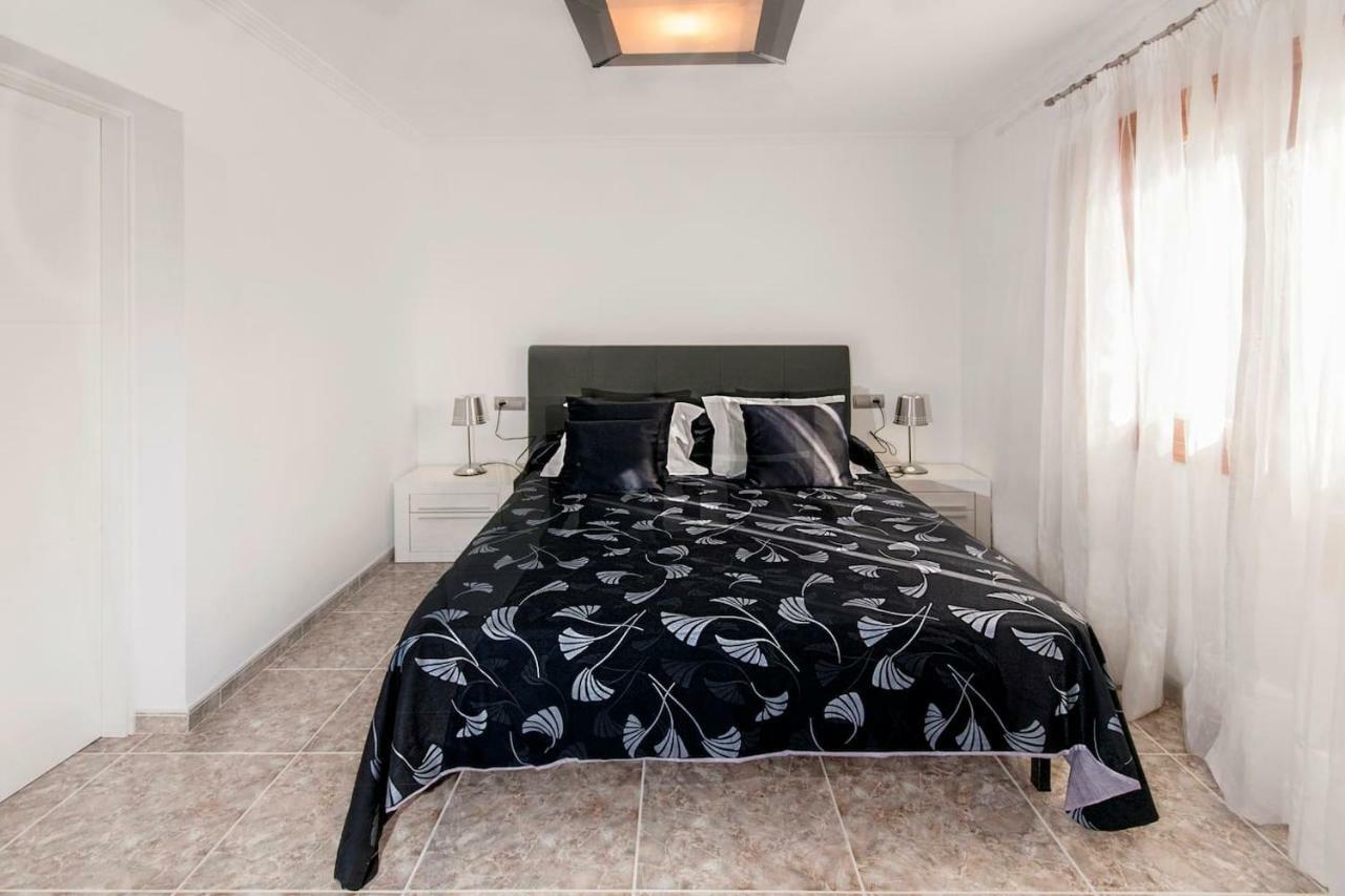 Villa Romani Sa Pobla Eksteriør bilde